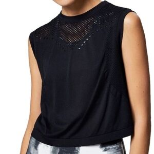Varley Normandie Womens Seamless Tank